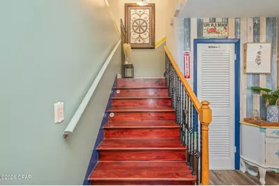 636 W Caladium Circle #B, Panama City Beach, FL 32413 - Photo 20
