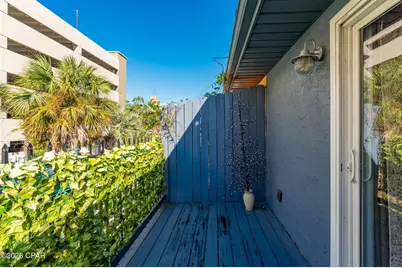 636 W Caladium Circle #B, Panama City Beach, FL 32413 - Photo 36