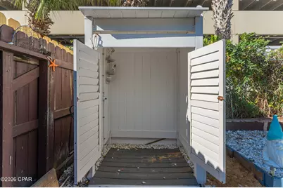 636 W Caladium Circle #B, Panama City Beach, FL 32413 - Photo 42