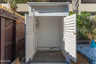 636 W Caladium Cir, Panama City Beach, FL 32413 - Photo 42