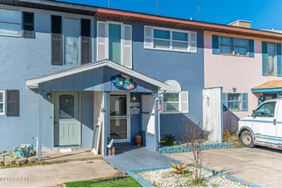 636 W Caladium Circle #B, Panama City Beach, FL 32413 - Photo 2