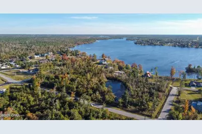 5027 Bayhead Road, Youngstown, FL 32466 - Photo 2