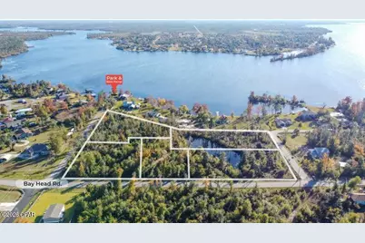 5027 Bayhead Road, Youngstown, FL 32466 - Photo 1