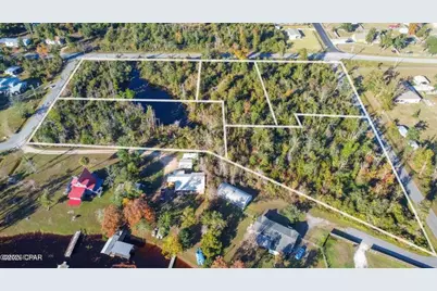 5027 Bayhead Road, Youngstown, FL 32466 - Photo 4