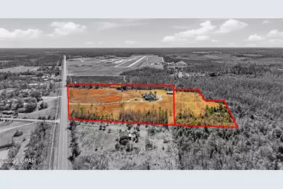 21748 N State Road 71, Altha, FL 32421 - Photo 52