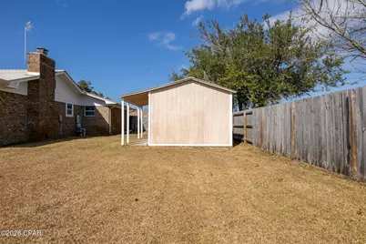 317 Moore Drive, Lynn Haven, FL 32444 - Photo 26