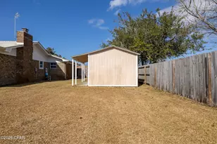 317 Moore Dr, Lynn Haven, FL 32444 - Photo 26