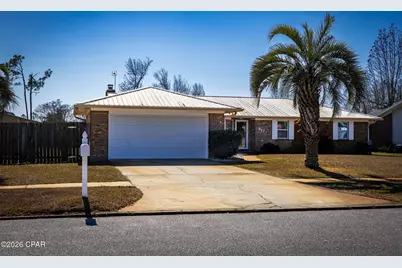 317 Moore Drive, Lynn Haven, FL 32444 - Photo 1