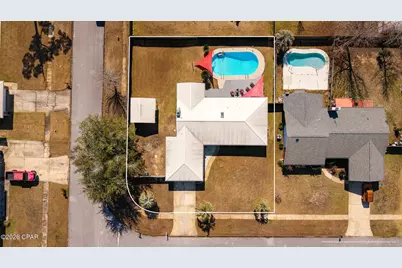 317 Moore Drive, Lynn Haven, FL 32444 - Photo 2