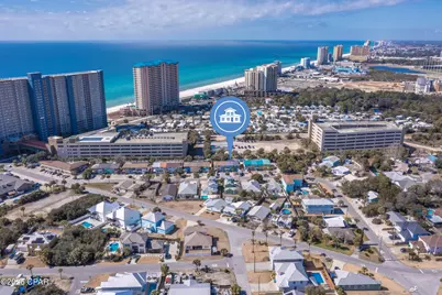 624 W Caladium Circle B, Panama City Beach, FL 32413 - Photo 36