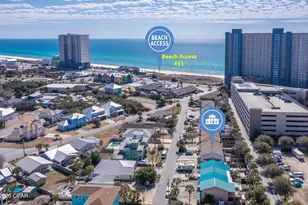 624 W Caladium Circle B, Panama City Beach, FL 32413 - Photo 2