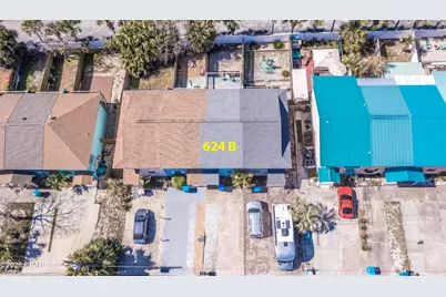 624 W Caladium Circle B, Panama City Beach, FL 32413 - Photo 30