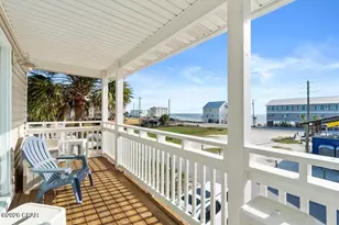 830 Oleander Ave, Mexico Beach, FL 32456 - Photo 30