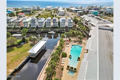 3300 U.S. 98 #Unit 108, Mexico Beach, FL 32456 - Photo 32