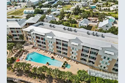 3300 U.S. 98 #Unit 108, Mexico Beach, FL 32456 - Photo 1
