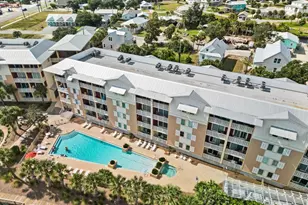 3300 US-98, Mexico Beach, FL 32456 - Photo 1