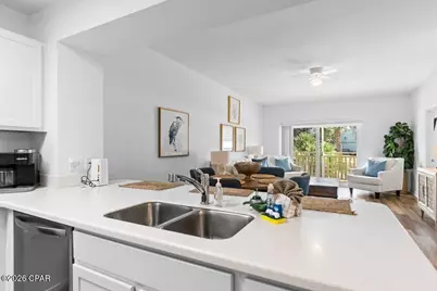 3300 U.S. 98 #Unit 108, Mexico Beach, FL 32456 - Photo 28