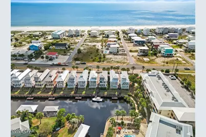 3300 U.S. 98 #Unit 108, Mexico Beach, FL 32456 - Photo 34