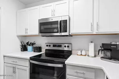 3300 U.S. 98 #Unit 108, Mexico Beach, FL 32456 - Photo 30