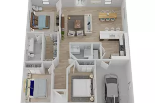 769 Westwood Beach Cir, Panama City Beach, FL 32413 - Photo 2