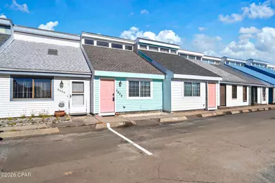 5628 Thomas Drive #9, Panama City, FL 32408 - Photo 1