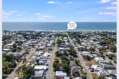 313 Laureno Place, Panama City Beach, FL 32413 - Photo 4