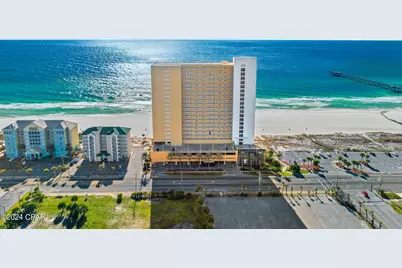 12011 Front Beach Road #1004B, Panama City Beach, FL 32407 - Photo 36
