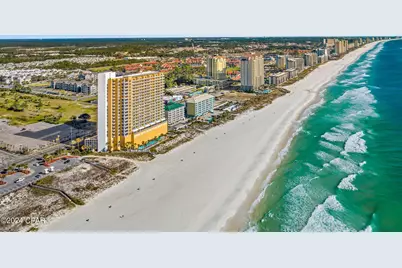 12011 Front Beach Road #1004B, Panama City Beach, FL 32407 - Photo 22