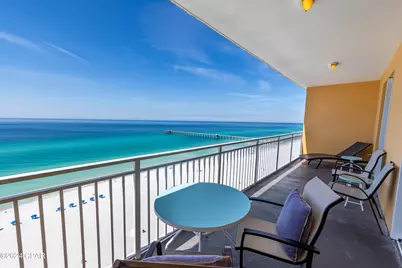 12011 Front Beach Road #1004B, Panama City Beach, FL 32407 - Photo 1