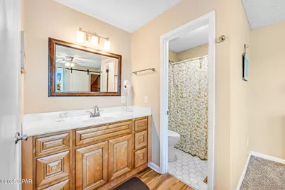 301 Lullwater Drive #417, Panama City Beach, FL 32413 - Photo 18