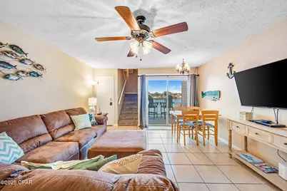 301 Lullwater Drive #417, Panama City Beach, FL 32413 - Photo 6
