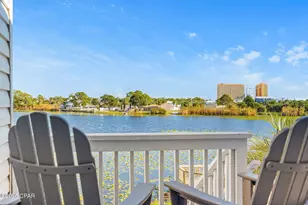 301 Lullwater Dr, Panama City Beach, FL 32413 - Photo 2