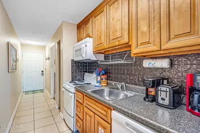 301 Lullwater Drive #417, Panama City Beach, FL 32413 - Photo 4