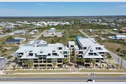 1302 W Highway 98 #2E, Mexico Beach, FL 32456 - Photo 22