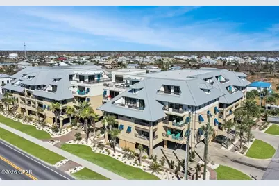 1302 W Highway 98 #2E, Mexico Beach, FL 32456 - Photo 4