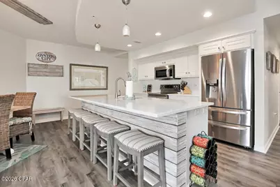 1302 W Highway 98 #2E, Mexico Beach, FL 32456 - Photo 18