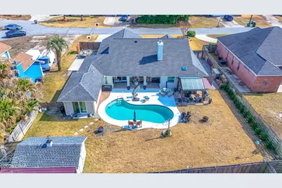 163 Grand Lagoon Shores Drive, Panama City, FL 32408 - Photo 2