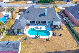 163 Grand Lagoon Shores Dr, Panama City, FL 32408 - Photo 2