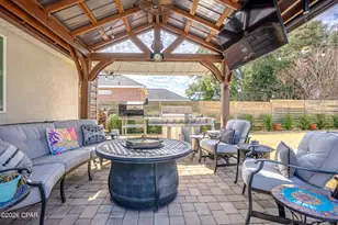 163 Grand Lagoon Shores Dr, Panama City, FL 32408 - Photo 40