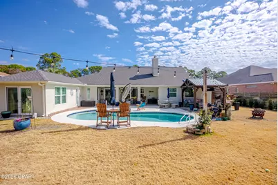 163 Grand Lagoon Shores Drive, Panama City, FL 32408 - Photo 1