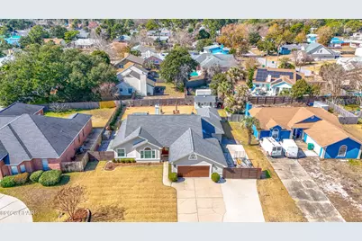 163 Grand Lagoon Shores Drive, Panama City, FL 32408 - Photo 56