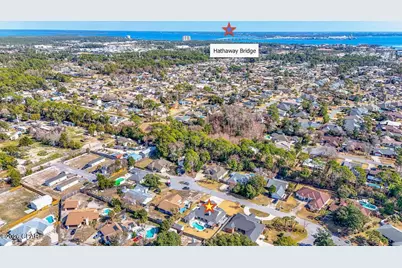 163 Grand Lagoon Shores Drive, Panama City, FL 32408 - Photo 64