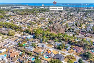 163 Grand Lagoon Shores Dr, Panama City, FL 32408 - Photo 64