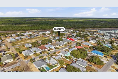 21408 Palm Avenue, Panama City Beach, FL 32413 - Photo 48