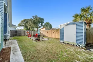 21408 Palm Ave, Panama City Beach, FL 32413 - Photo 34