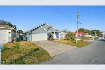 21408 Palm Avenue, Panama City Beach, FL 32413 - Photo 2