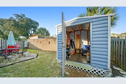 21408 Palm Avenue, Panama City Beach, FL 32413 - Photo 36