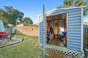 21408 Palm Ave, Panama City Beach, FL 32413 - Photo 36