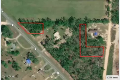 3786 Florida 69, Greenwood, FL 32443 - Photo 2