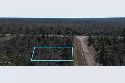 Lot 19 Fillmore Avenue #11, Chipley, FL 32428 - Photo 2